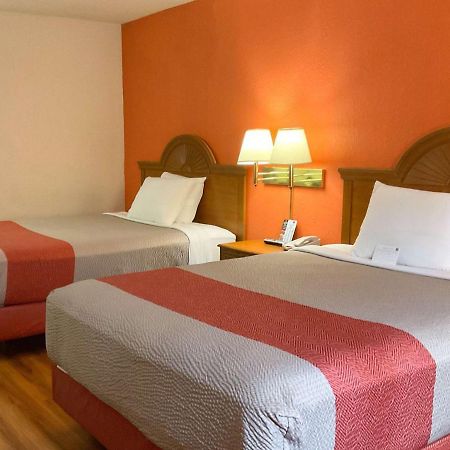 Motel 6-Westley, Ca Ngoại thất bức ảnh