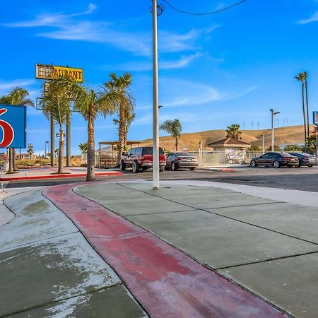 Motel 6-Westley, Ca Ngoại thất bức ảnh