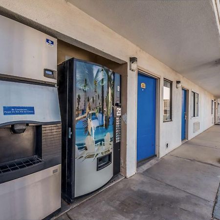 Motel 6-Westley, Ca Ngoại thất bức ảnh