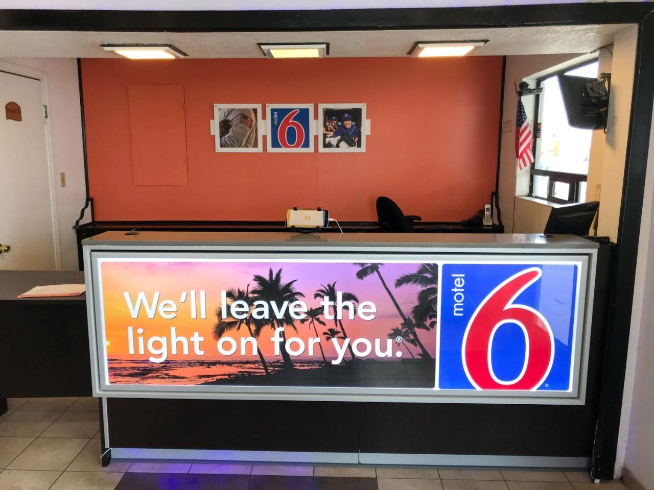 Motel 6-Westley, Ca Ngoại thất bức ảnh