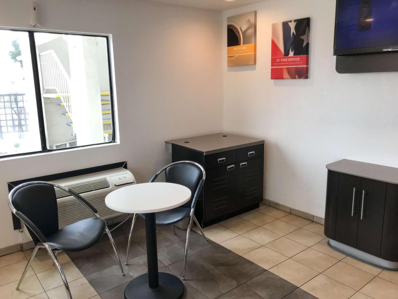 Motel 6-Westley, Ca Ngoại thất bức ảnh