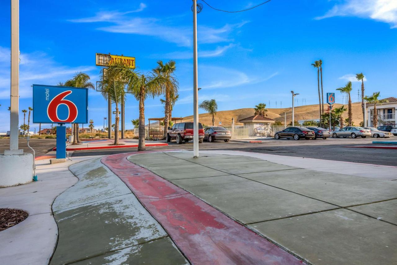 Motel 6-Westley, Ca Ngoại thất bức ảnh