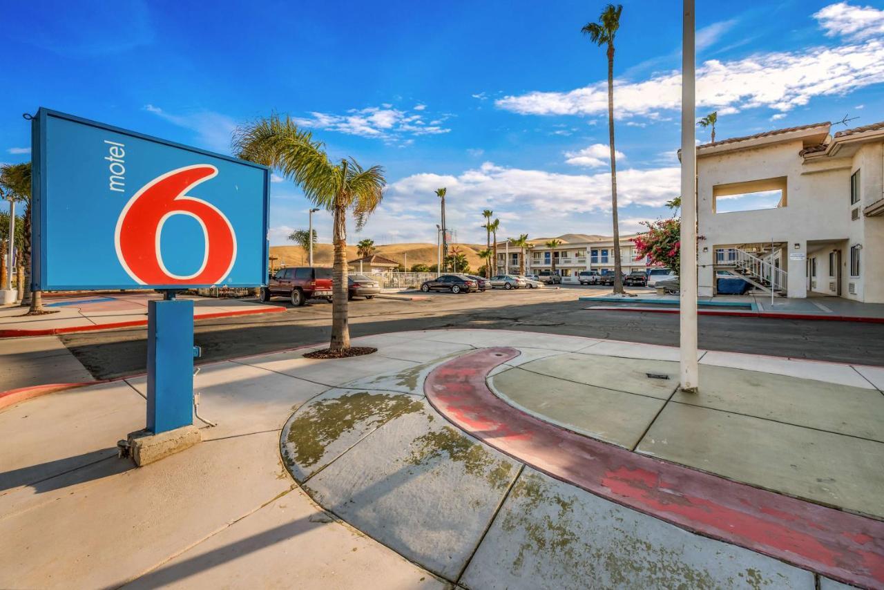 Motel 6-Westley, Ca Ngoại thất bức ảnh