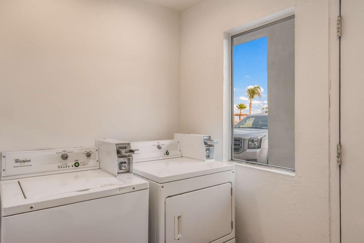Motel 6-Westley, Ca Ngoại thất bức ảnh
