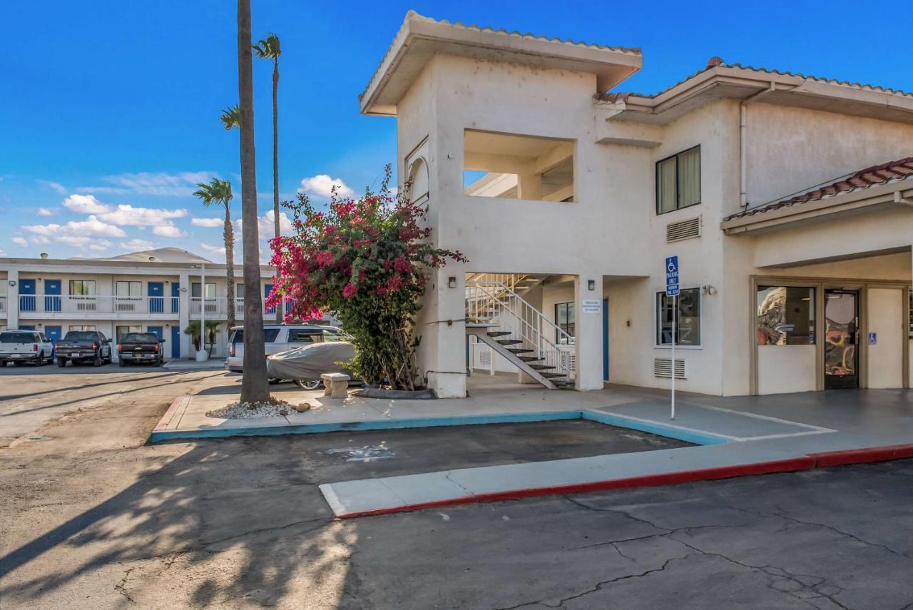 Motel 6-Westley, Ca Ngoại thất bức ảnh