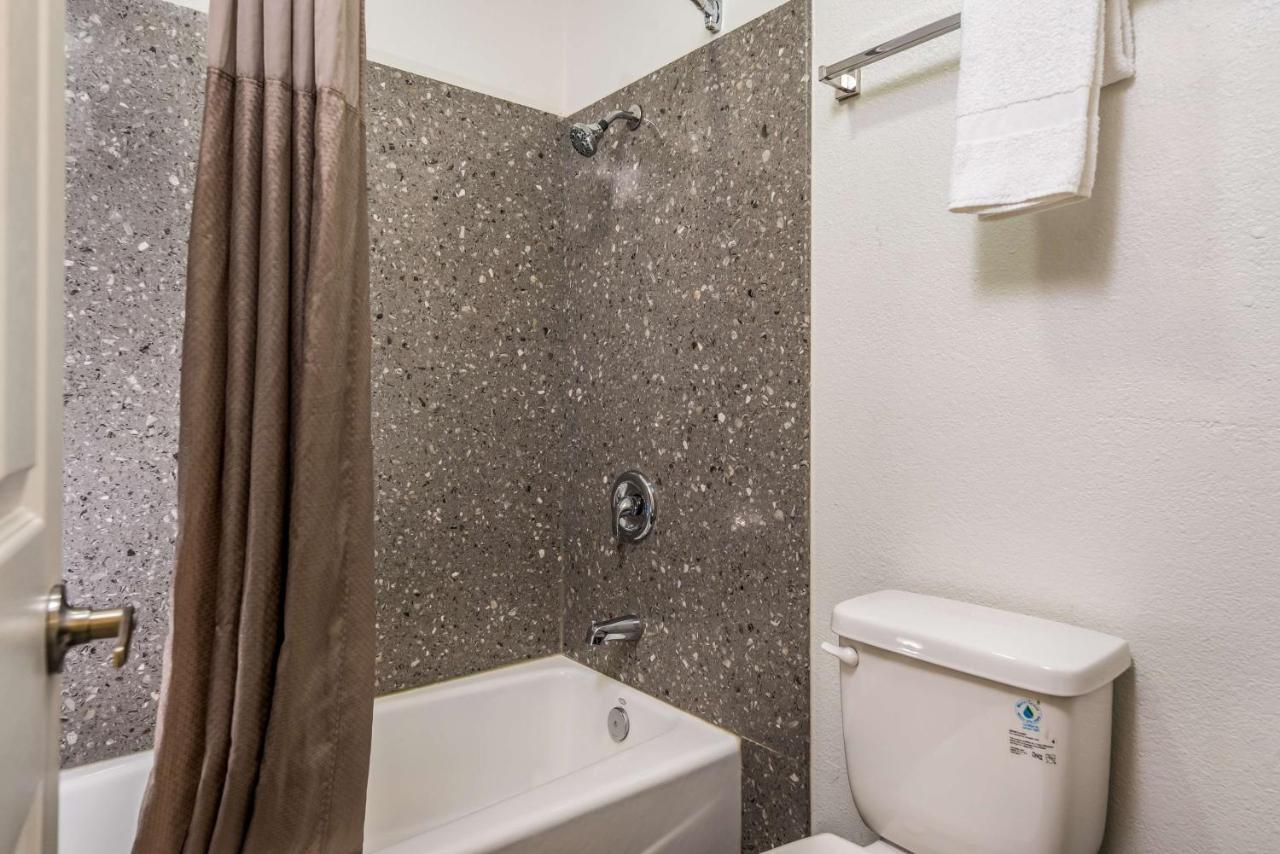 Motel 6-Westley, Ca Ngoại thất bức ảnh