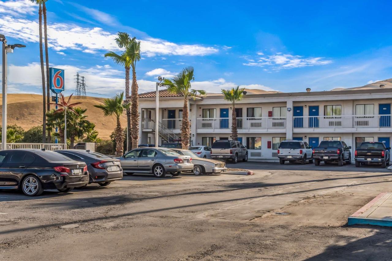 Motel 6-Westley, Ca Ngoại thất bức ảnh