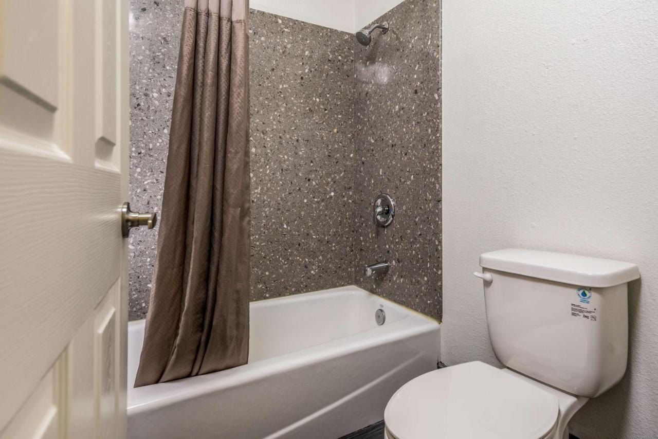 Motel 6-Westley, Ca Ngoại thất bức ảnh